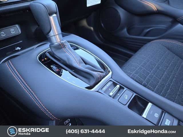 2026 Honda HR-V Sport - Photo 17
