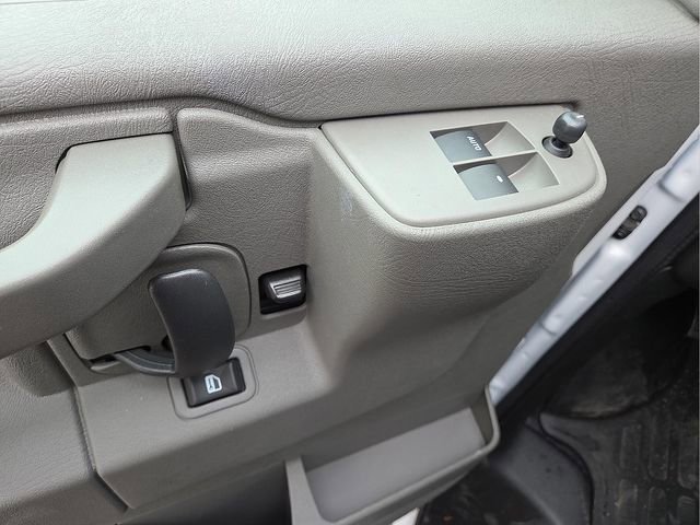 2026 Chevrolet Express Passenger LS - Photo 11