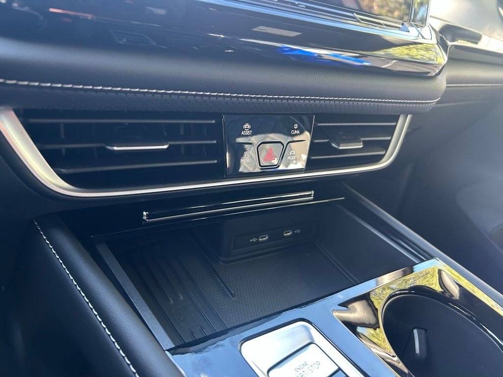 2026 Volkswagen Atlas Cross Sport SEL Premium R-LINE - Photo 58