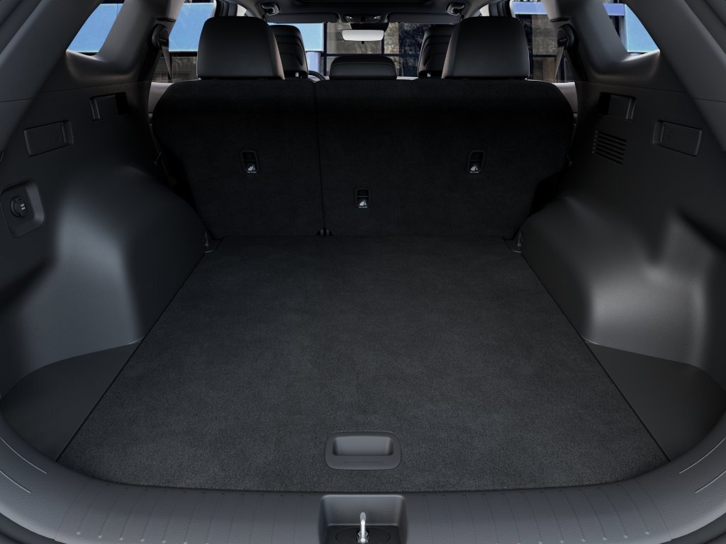 New 2026 Panthera Metal Matte Kia X-Line image 19