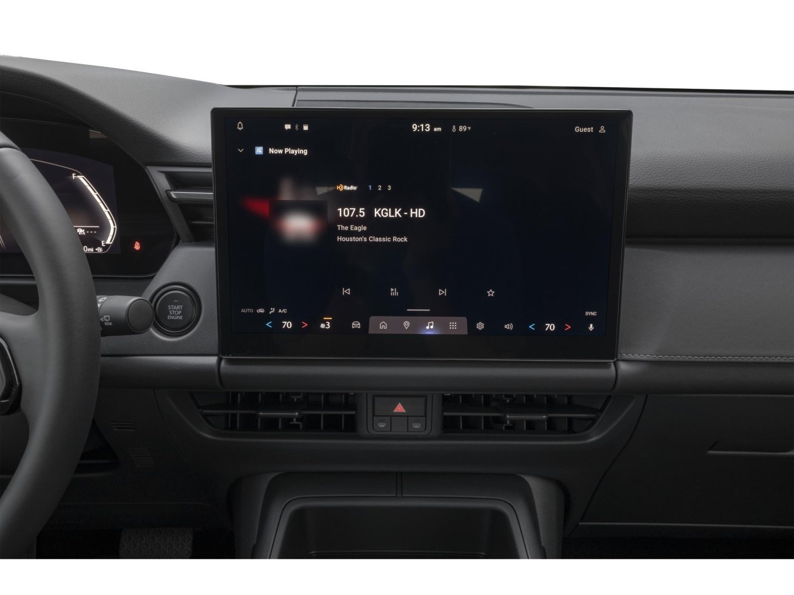 New 2026 Machine Gray Metallic Mazda 2.5 S image 7