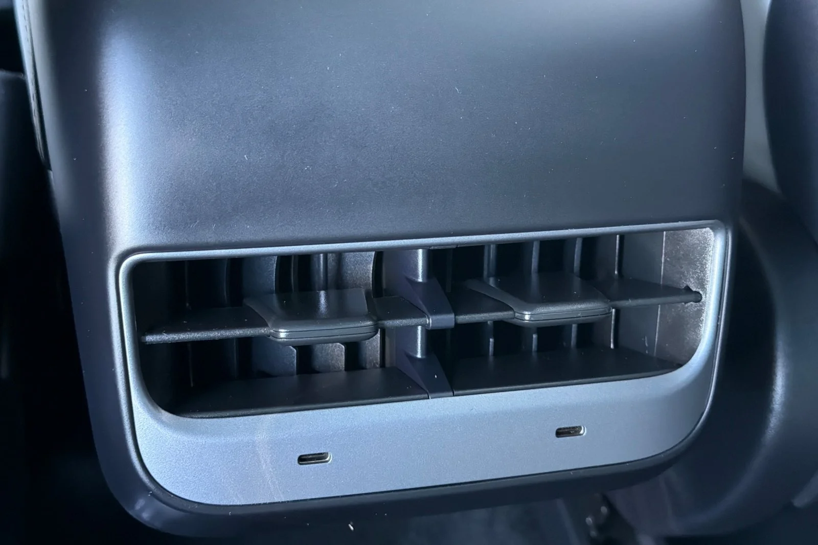 Used 2023 Blue Tesla Long Range image 34