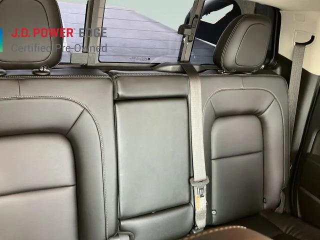 2022 Chevrolet Colorado ZR2 - Photo 32