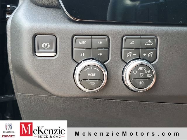 2026 GMC Sierra 1500 Elevation - Photo 19