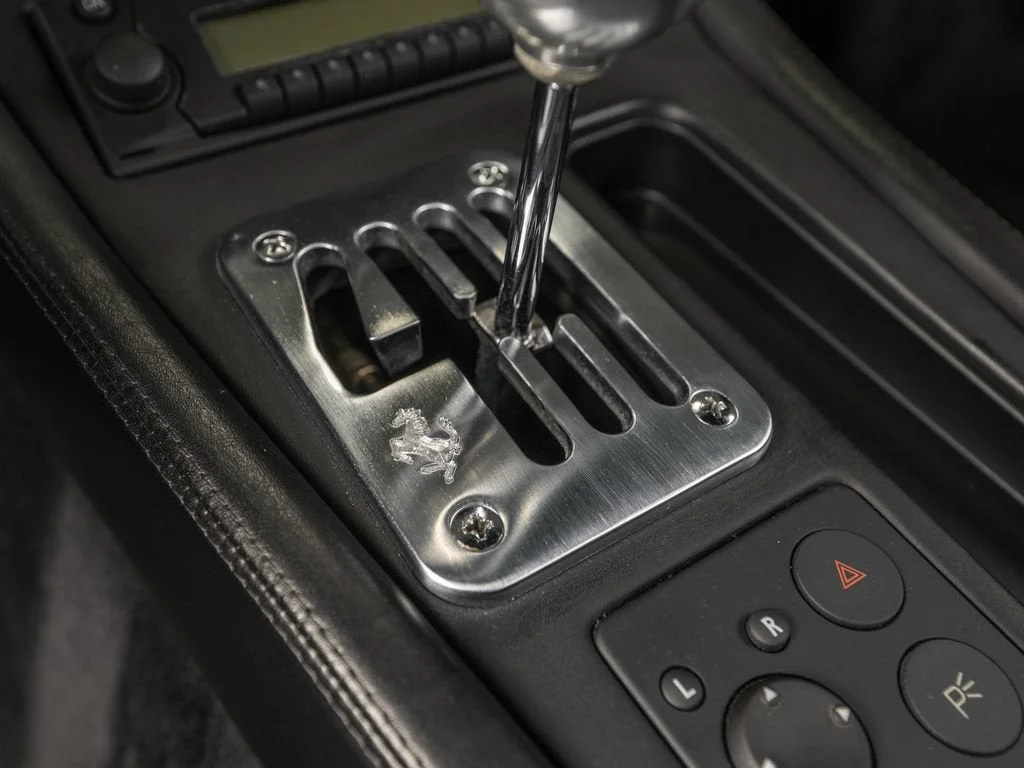 Used 2000 Nero Ferrari Maranello image 28