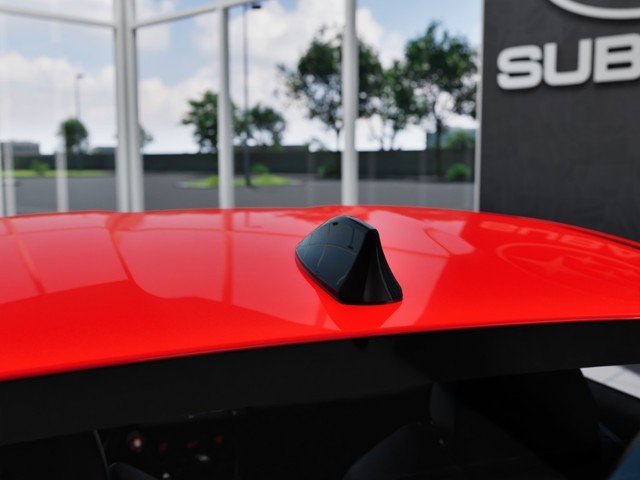 New 2026 IGNITION RED Subaru tS image 13