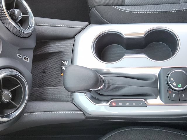 2025 Chevrolet Blazer 2LT - Photo 16