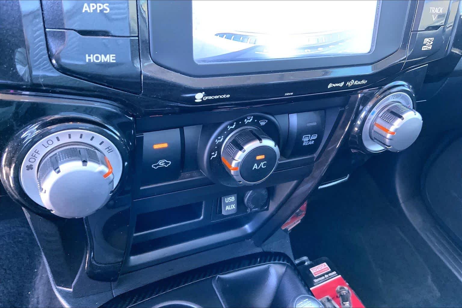 Used 2019 Super White Toyota TRD Pro image 31