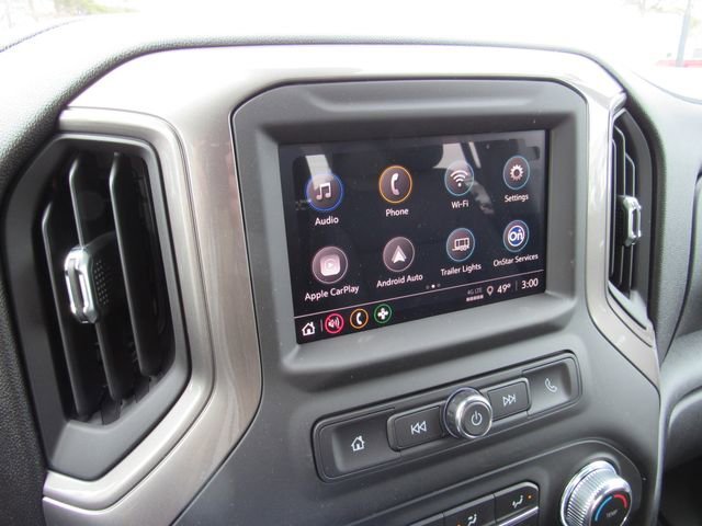 2026 GMC Sierra 2500HD Pro - Photo 18