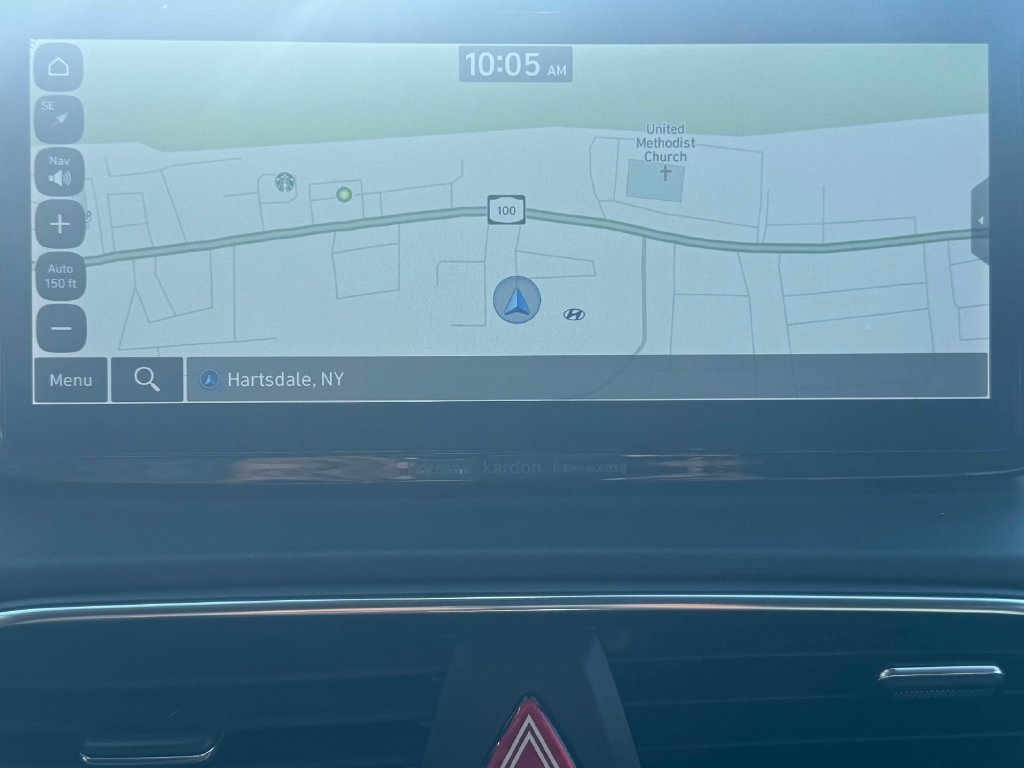 2022 Hyundai Santa Fe Limited PHEV - Photo 27