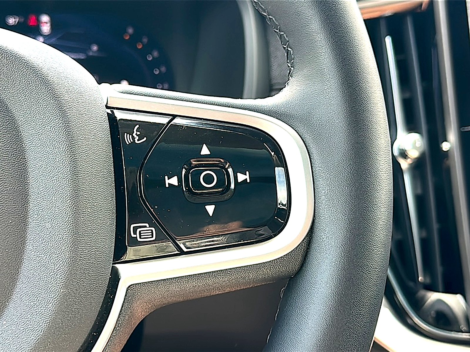 2026 Volvo XC90 Ultra - Photo 20