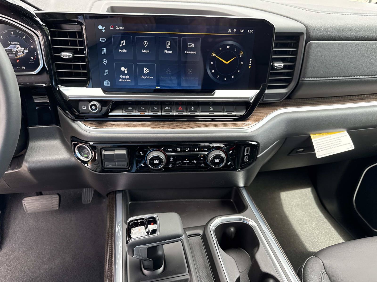 2026 Chevrolet Silverado 1500 LT Trail Boss - Photo 22