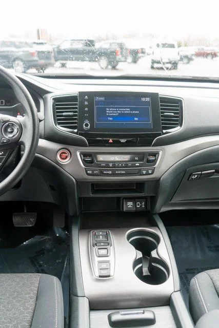 Used 2023 Gray Honda Sport image 18