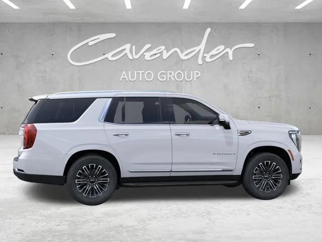 2026 GMC Yukon Elevation - Photo 6