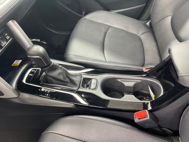 Used 2022 CELESTITE Toyota XLE image 15