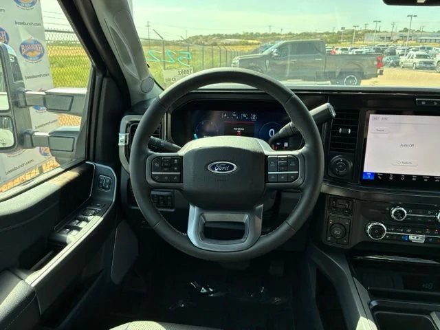 New 2026 Avalanche Ford Lariat image 13