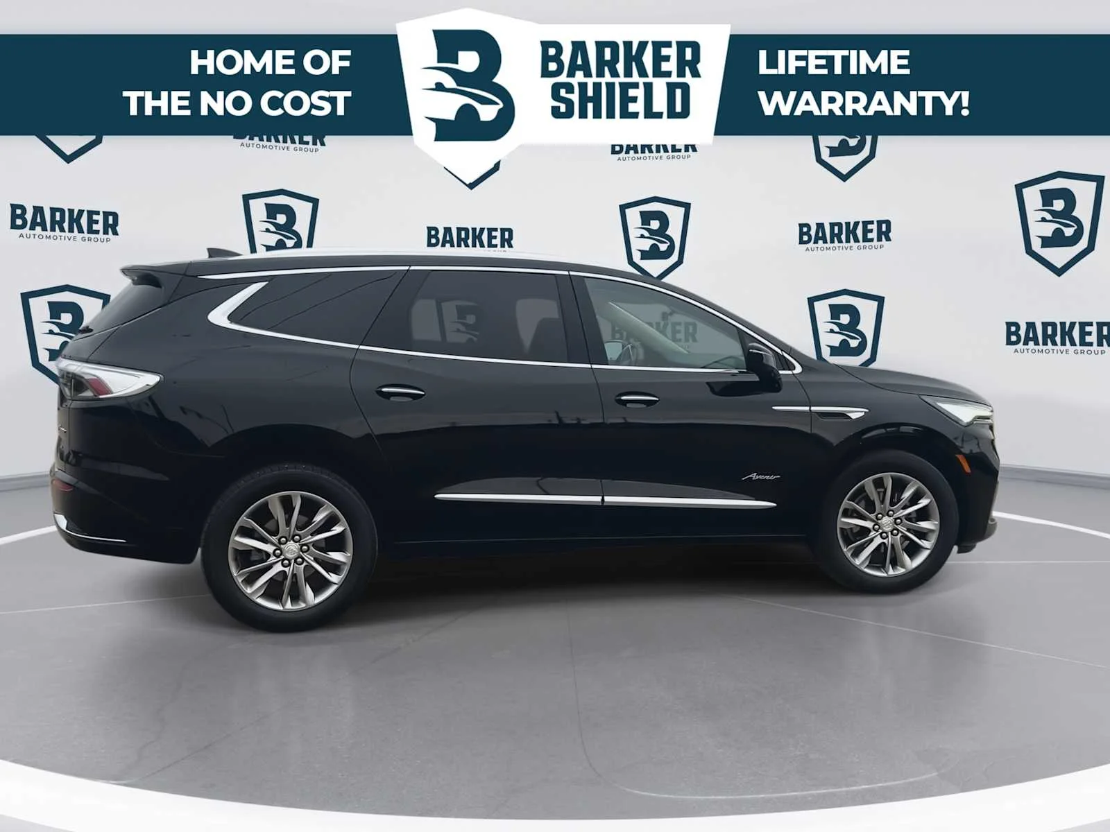 2022 Buick Enclave Avenir - Photo 10