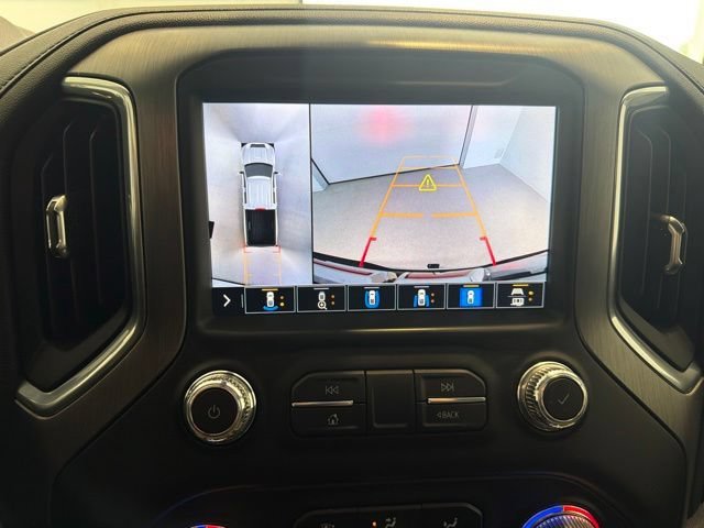 2021 GMC Sierra 2500 Denali HD Denali - Photo 23
