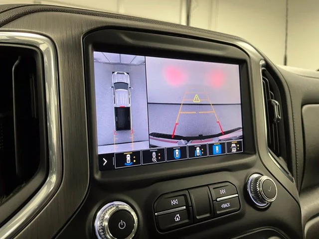 Used 2023 Black GMC Denali image 40