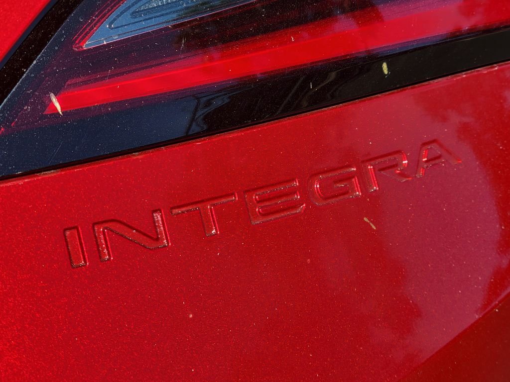 2026 Acura Integra A-Spec w/Technology Package - Photo 6
