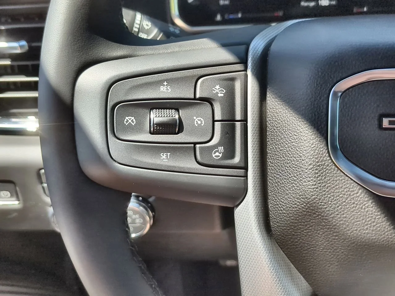 New 2026 Glacier White Tricoat GMC Denali image 36