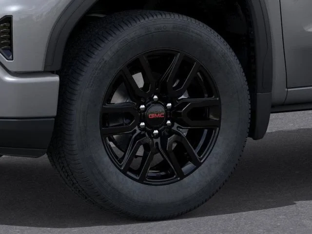 New 2026 Sterling Metallic GMC Elevation image 11