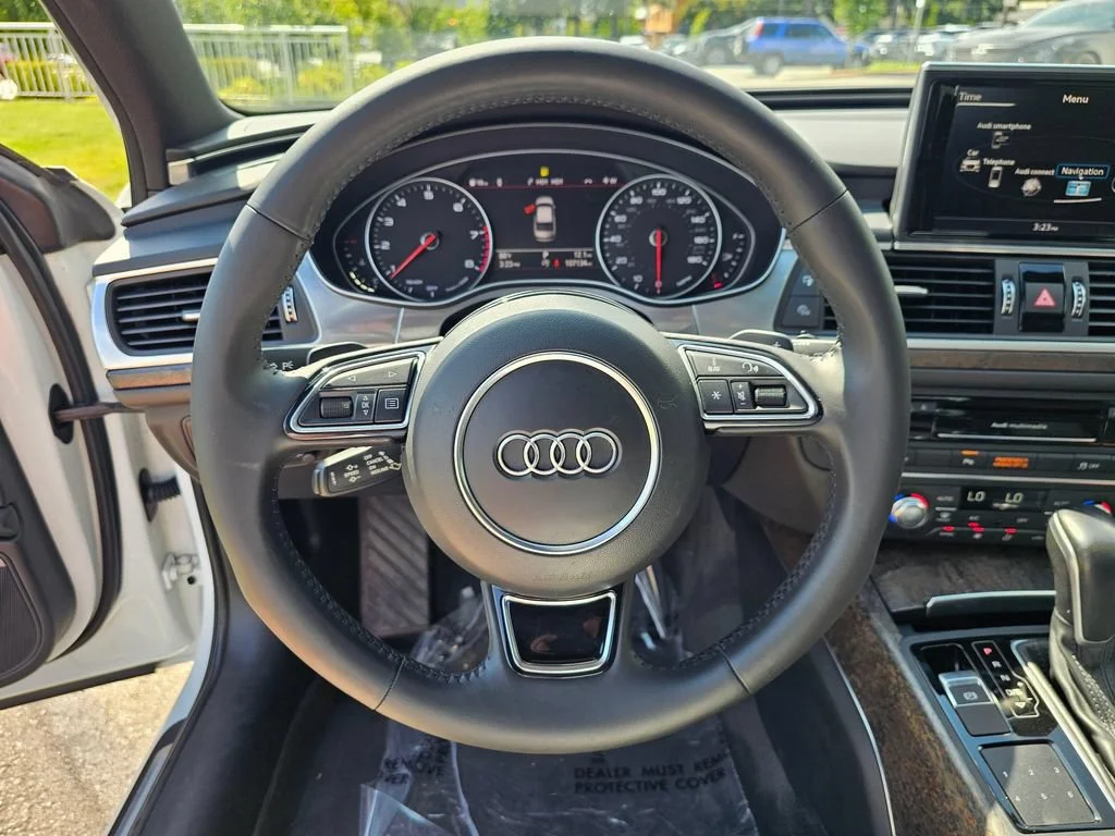 Used 2017  Audi Premium Plus image 26