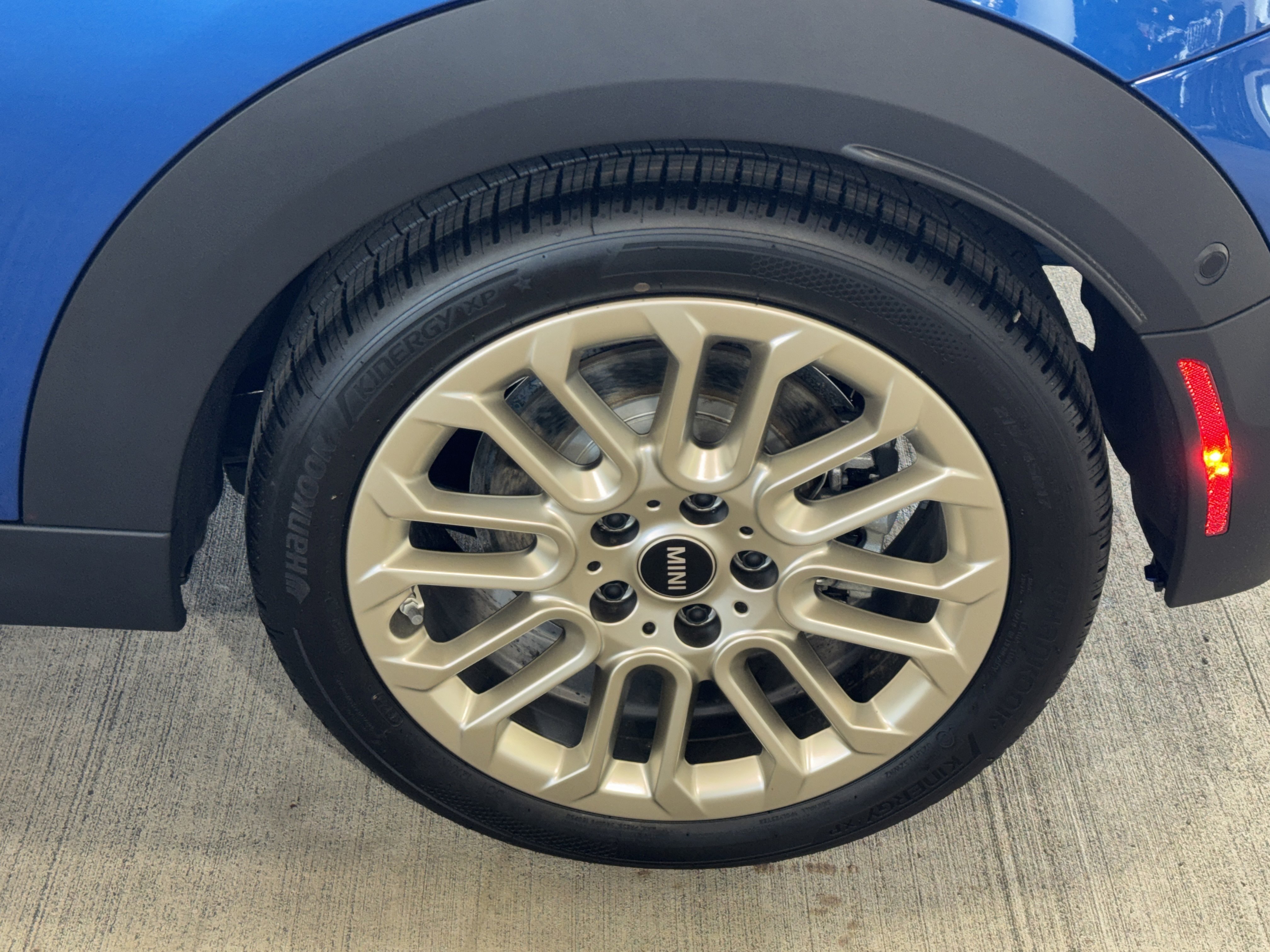 2026 MINI Convertible S - Photo 25