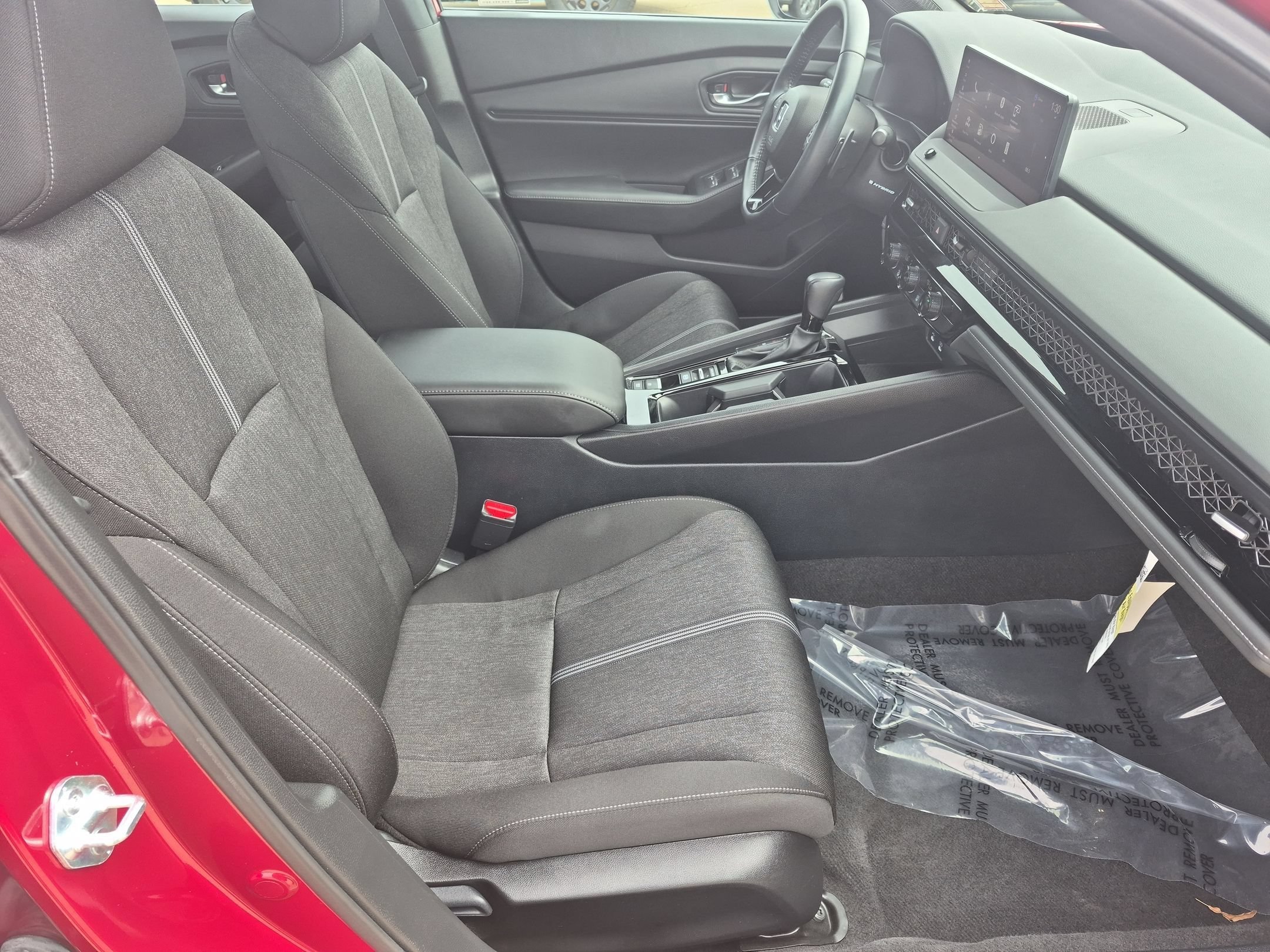 2023 Honda Accord Hybrid Sport - Photo 29