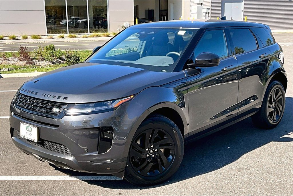 Used 2026  Land Rover S image 1