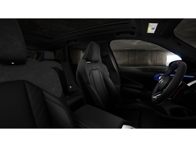 New 2026 Brooklyn Grey Metallic BMW M50 xDrive image 9