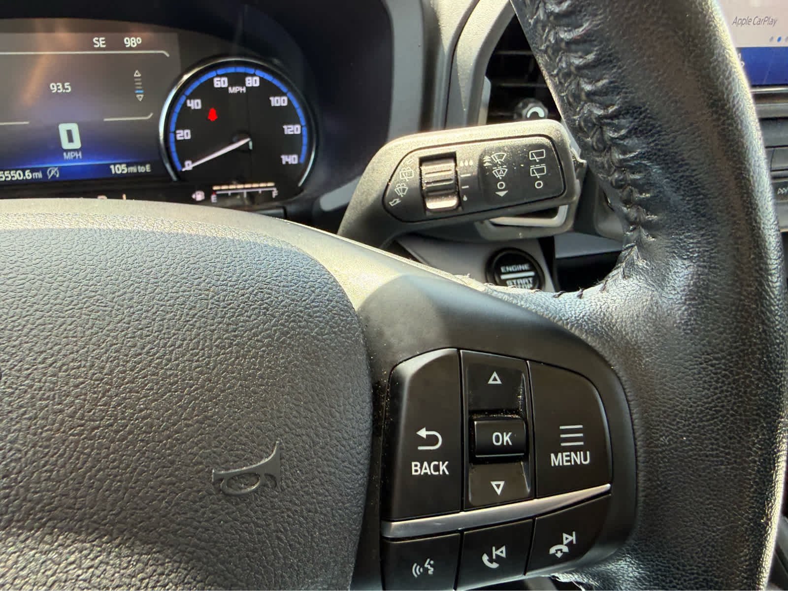 Used 2023 Area 51 Ford Outer Banks image 23