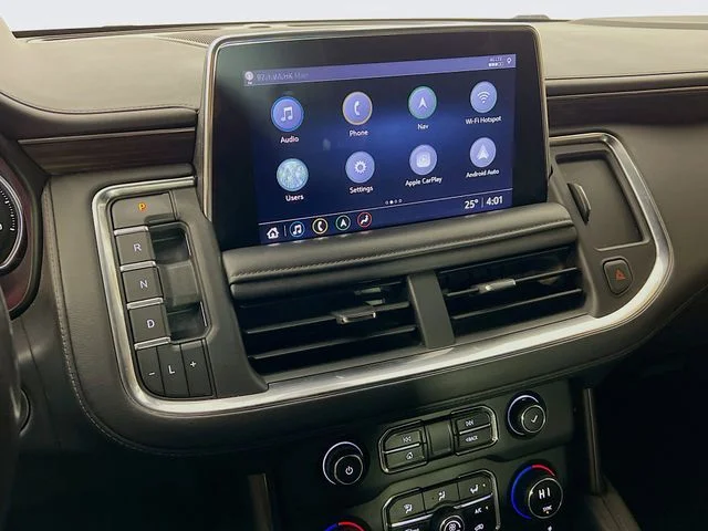 2021 Chevrolet Tahoe High Country - Photo 17