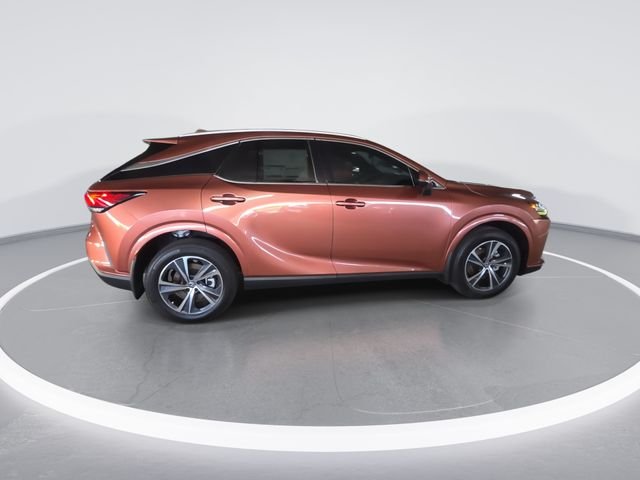 New 2026 Copper Crest Lexus PREMIUM image 8