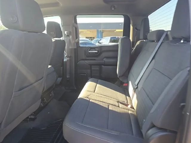 Used 2023 Beige Chevrolet Custom Trail Boss image 8