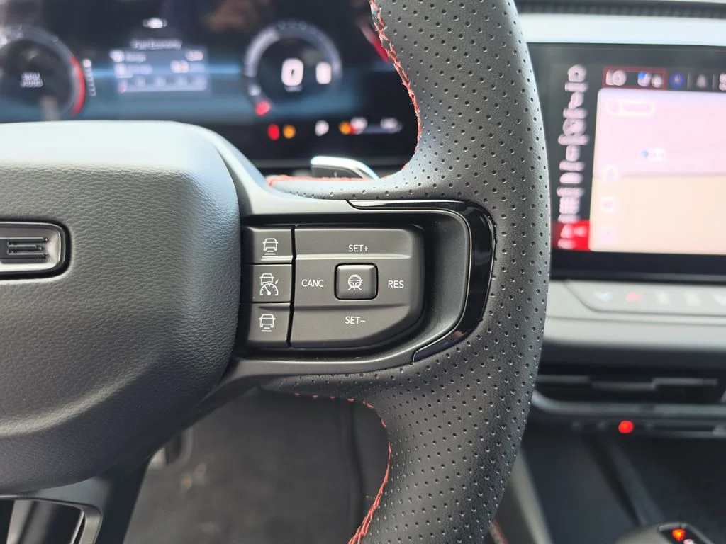 New 2026 After Dark Dodge R/T Plus image 30