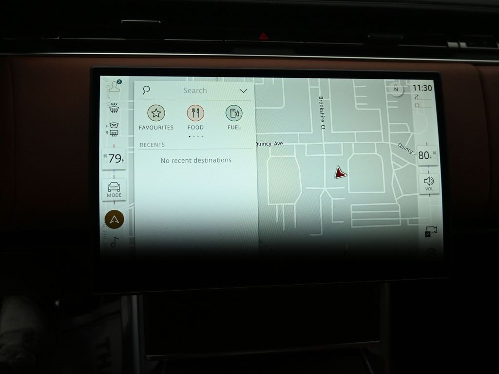 2025 LAND ROVER RANGE ROVER - Image 15