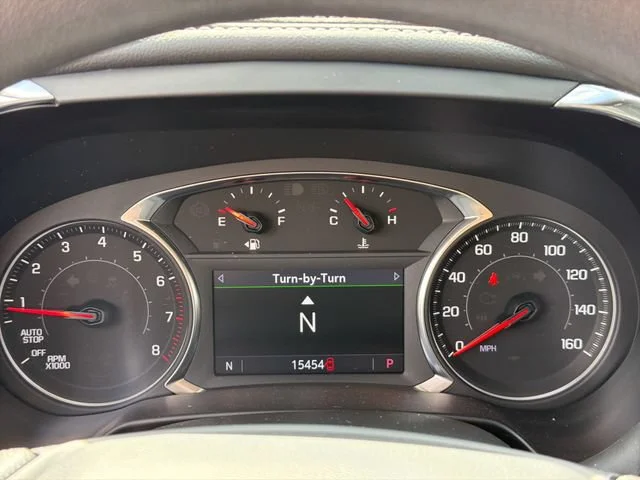 2024 Chevrolet Blazer 2LT - Photo 12