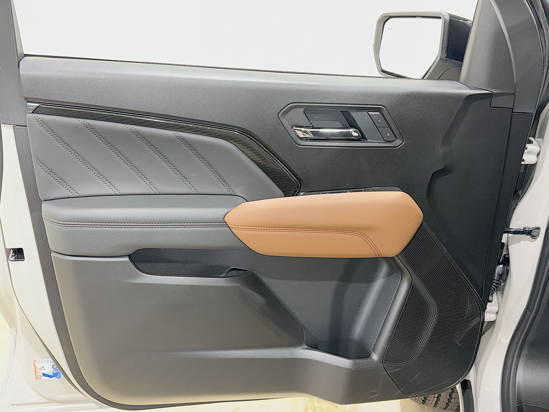 2026 GMC Canyon AT4 - Photo 54