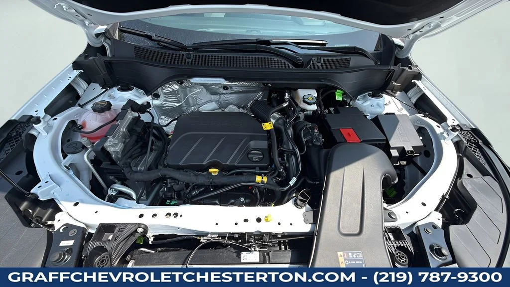 2026 Chevrolet Trax RS - Photo 33