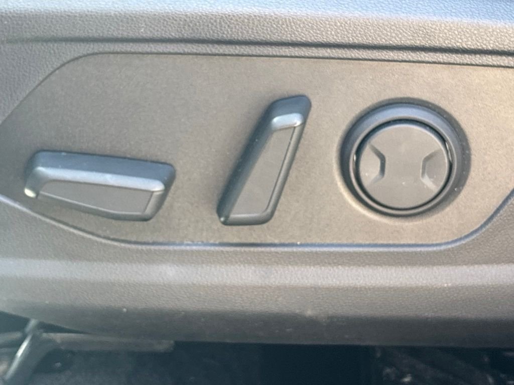 Used 2023 Gray Hyundai Limited image 20