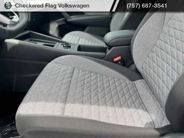 New 2026 Gray Volkswagen S image 23