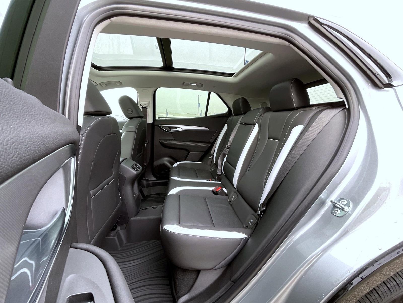 2026 Buick Envision Sport Touring - Photo 19