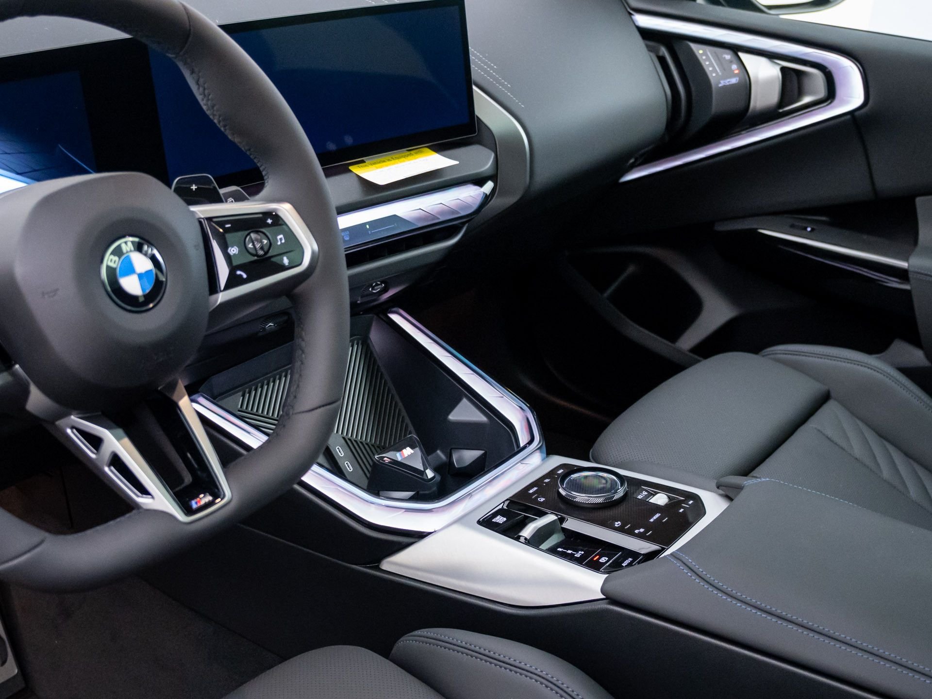 New 2026 Brooklyn Grey Metallic BMW 30 xDrive image 12