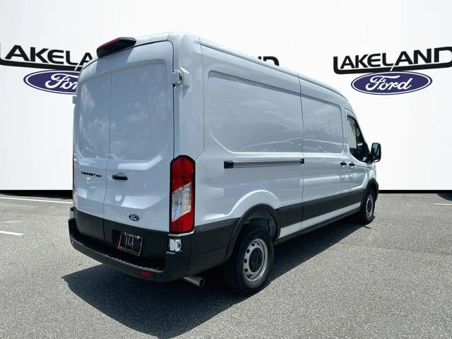 New 2026 Ford Transit-250 Base