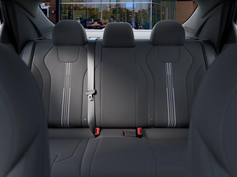 New 2026 Ecotronic Gray Hyundai Blue image 12