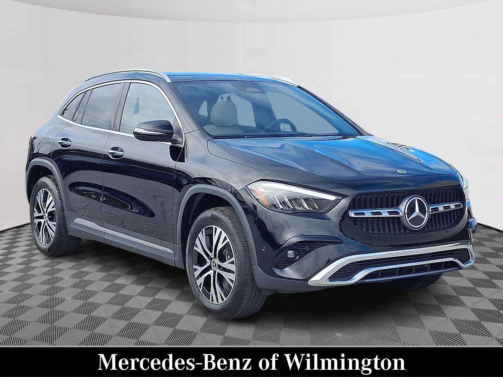 2025 Mercedes-Benz GLA GLA 250 4MATIC's photo