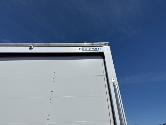 New 2025 Summit White Chevrolet 2WT image 6