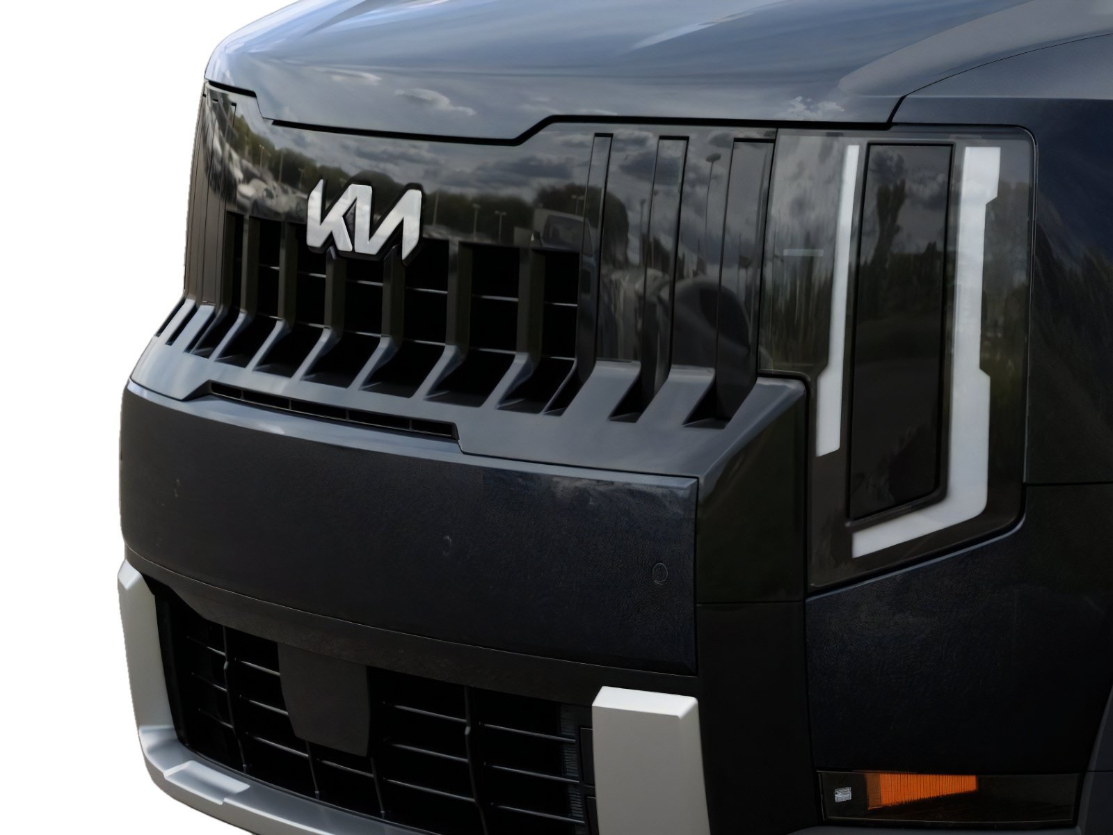 New 2027 Panthera Metal Kia EX image 12