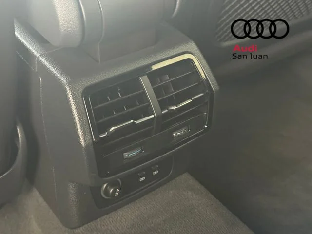 Used 2021 Black Audi Premium Plus image 27